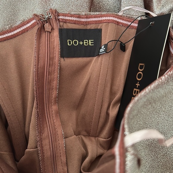 Red Dress Boutique | Bringing The Sparkle Dress - Picture 7 of 11